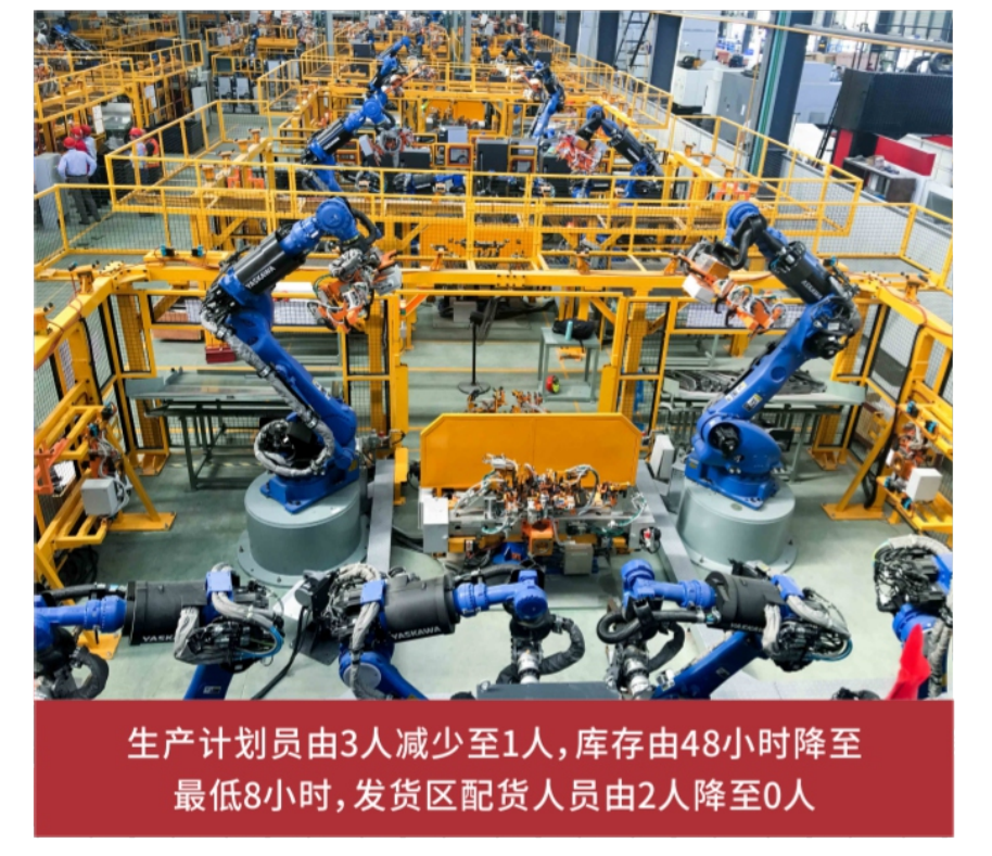 云顶国际MES&视觉产品手册