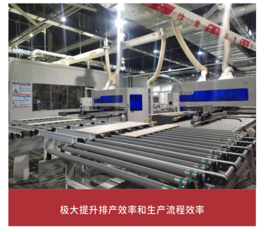 云顶国际MES&视觉产品手册