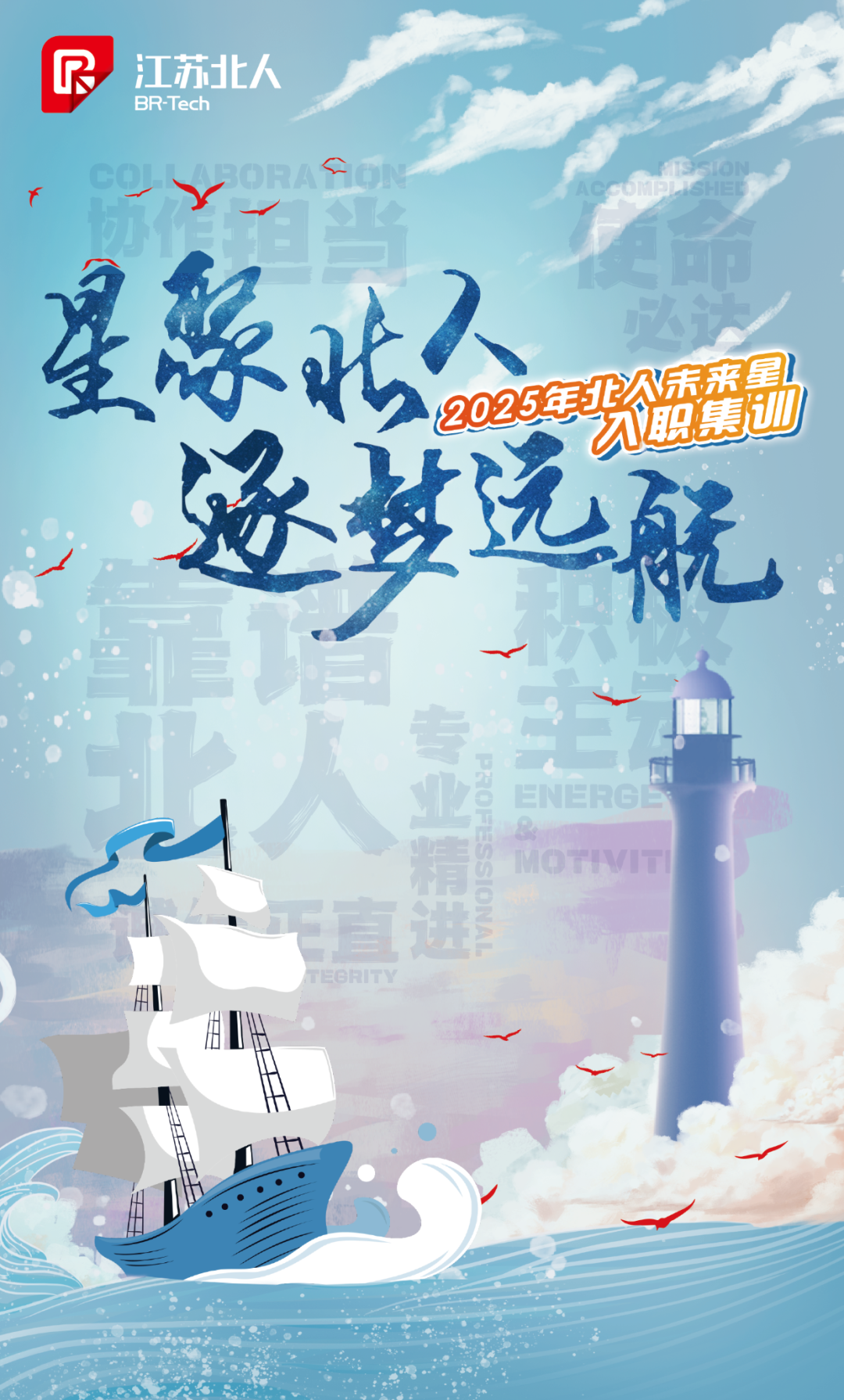 星聚云顶国际 逐梦远航 | 云顶国际2025年云顶国际未来星入职集训精彩回顾